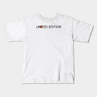 Limited edition Kids T-Shirt